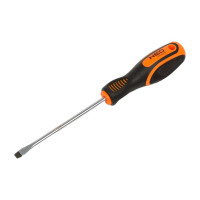 Шлицевая отвертка NEO Tools 5.5 x 100 мм 04-174