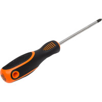 Отвертка NEO Tools PZ1 x 100 мм 04-183