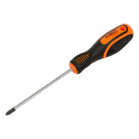 Крестовая отвертка NEO Tools PH1 x 100 мм 04-178