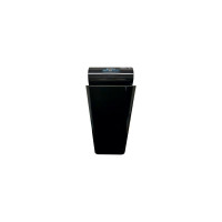 Сушилка для рук Ksitex UV-9999B черная 33026