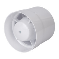 Канальный вентилятор Эвент ВК100