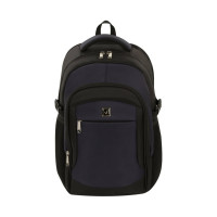 Рюкзак BRAUBERG URBAN Practic с отделением для ноутбука, 48х20х32 см 229874