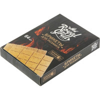 Брикеты для розжига ROYALGRILL 64 кубика, 80-139