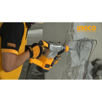 Перфоратор INGCO INDUSTRIAL RH15008