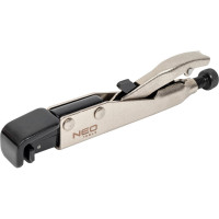Металлические плоскогубцы NEO Tools тип L, 195 мм 11-021
