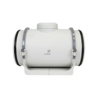 Вентилятор Soler&Palau TD EVO-250 220-240V 50/60HZ N8 03-0101-283