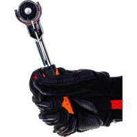 Трещоточный ключ NEO Tools 3/8 360 72 зуба 08-543
