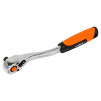 Трещоточный ключ NEO Tools 3/8 90 зубов 08-533