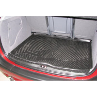 Коврик в багажник ELEMENT для CITROEN Xsara Picasso 1999- г.в., минивэн, полиуретан NLC.10.05.B14