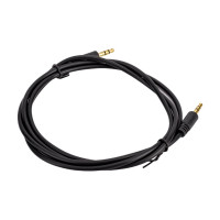 Аудио кабель ExeGate EX-CCA-404-1.2 3.5mm Jack M 3.5mm Jack M, 1,2м, позолоченные контакты 284942