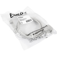Кабель ExeGate нуль-модемный RS-232 EX-CC-134-1.8 DB9F DB9F, 1,8м 284952
