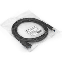 Удлинитель ExeGate USB 3-1.0 Am Af, 1м 284931