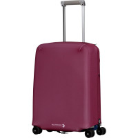 Чехол для чемодана ROUTEMARK SP500 Vishnya500-S
