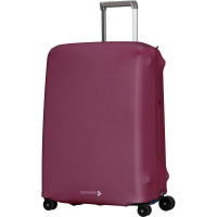 Чехол для чемодана ROUTEMARK SP500 Vishnya500-M/L