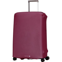 Чехол для чемодана ROUTEMARK SP500 Vishnya500-L/XL