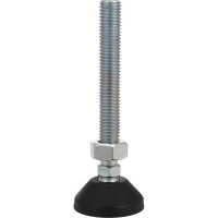 Шарнирная опора Алтервиа M14x100 до 900 кг A00021.1104514100
