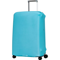 Чехол для чемодана ROUTEMARK Biruza SP500 L/XL Biruza500-L/XL