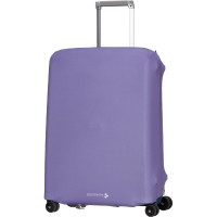 Чехол для чемодана Golubika M/L (SP500) ROUTEMARK Golubika500-M/L
