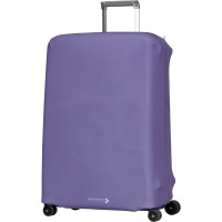 Чехол для чемодана Golubika L/XL (SP500) ROUTEMARK Golubika500-L/XL