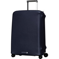 Чехол для чемодана Ezhevika M/L (SP500) ROUTEMARK Ezhevika500-M/L