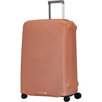 Чехол для чемодана Cappuccino L/XL (SP500) ROUTEMARK Cappuccino500-L/XL