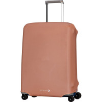 Чехол для чемодана Cappuccino M/L (SP500) ROUTEMARK Cappuccino500-M/L