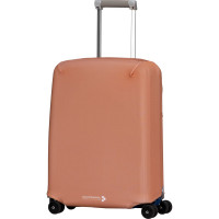 Чехол для чемодана Cappuccino S (SP500) ROUTEMARK Cappuccino500-S