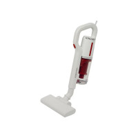 Вертикальный пылесос Homestar HS-1025 белый 105195