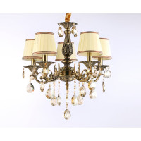Подвесная люстра Ambrella Light TRADITIONAL TR4577
