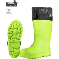 Зимние сапоги Norfin BERINGS NEON с манжетой, -45С, EVA, р.38-39 14867-3839