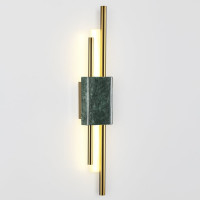 Настенный светильник ODEON LIGHT LED 1*10W MARMI 4360_10WL
