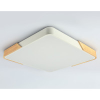 Накладной светильник Ambrella Light ORBITAL FZ1312