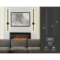 Бра Ambrella Light COMFORT FL5202