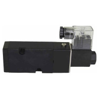 Пневмораспределитель DN.ru PND2-S1EM-52-1NC-J08 NAMUR 24В DC D290-00098