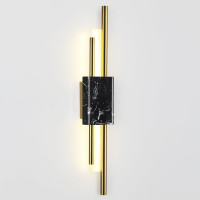 Настенный светильник ODEON LIGHT LED 1*10W MARMI 4361_10W 4361_10WL