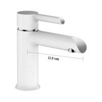 Смеситель для раковины Shevanik S6001F