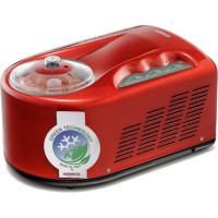 Мороженица Nemox GELATO PRO1700Up цвет красный, программируемая, Алюм. корпус. Прямой привод. Газ R290a.Объем1,7л. 220-240V 50-60Hz150W. 003A600825R00 003A600825R01
