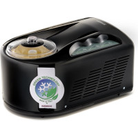 Мороженица Nemox GELATO PRO1700Up цвет черный, программируемая, алюминиевый корпус, прямой привод, газ R290a, объем 1.7 л, 220-240 V, 50-60 Hz, 150 W 003A600835R00