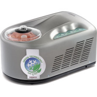 Мороженица Nemox GELATO PRO1700Up цвет серебро, программируемая, Алюм. корпус. Прямой привод. Газ R290a.Объем1,7л. 220-240V 50-60Hz150W. 003A600806R00 003A600806R01
