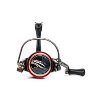 Катушка Helios hs-ak3000f akira 3000f 3+1 подшип 00000159064