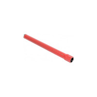 Коронка алмазная проходка Expert WCHP-42/450, 1 1/4" UNC EKF wchp-sf42/450