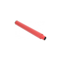 Коронка алмазная проходка Expert WCHP-62/450, 1 1/4" UNC EKF wchp-sf62/450