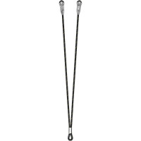 Удерживающий строп Petzl JANE-Y, 100 см L051AA01