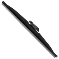 Щетка стеклоочистителя X5 WINTER (зимняя) 550 мм (22") мультиадаптер 5 в 1 HITO 23234