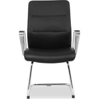 Кресло College HLC-2415L-3/Black