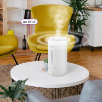 Увлажнитель воздуха Kitfort КТ-2883