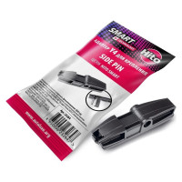 Адаптер Y4, 2 шт (Side pin 22/17) для щеток Smart HITO 23264