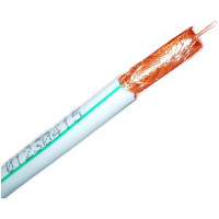Коаксиальный телевизионный кабель Ripo sat 703 avs electronics (100м) 001-222008/ 010128