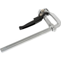 Столярная струбцина NEO Tools 300x120 мм 45-230