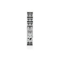 Разъем для реле EKF AVERES РM5 22/2 Push-in rm5-22-2-push